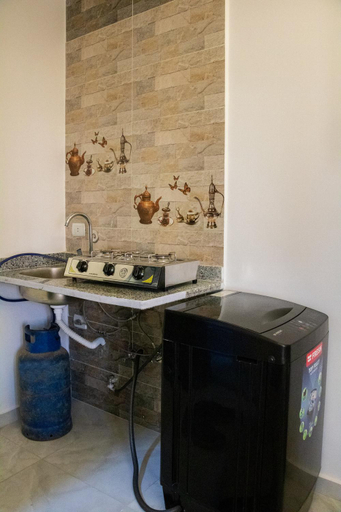 Others 4, سويت فندقي فاخر - للأيجار Luxury Suite Hotel Room - for Rent, Sixth of October 1 City