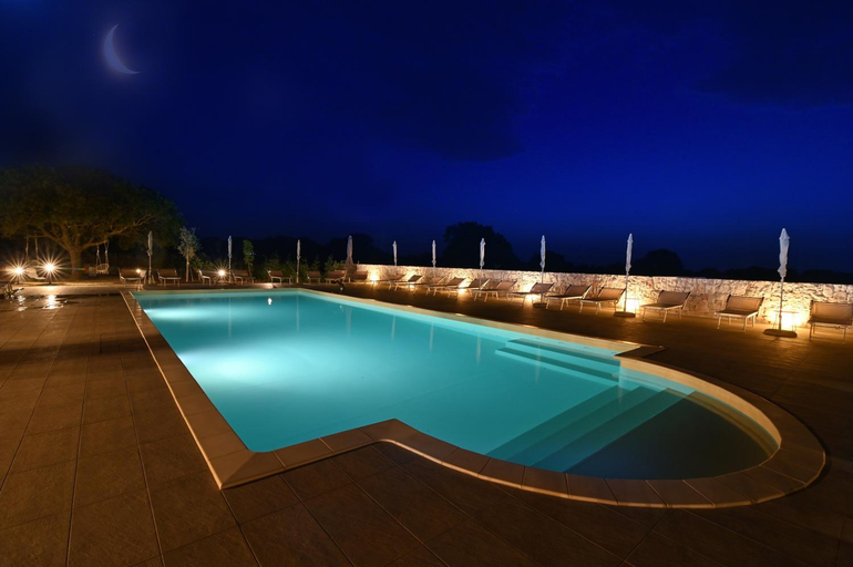 Sport & Beauty 2, Boara Resort, Taranto