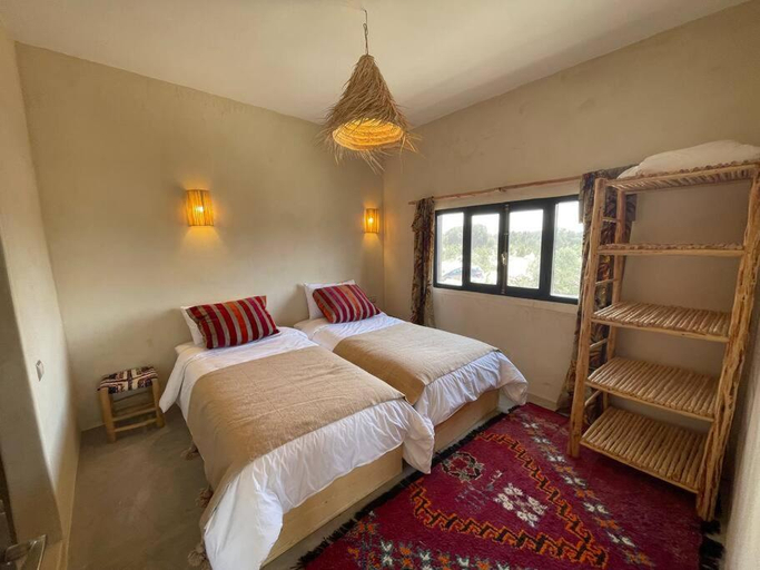 4, La Villa Tamazirt, Sidi Kaouki, Essaouira