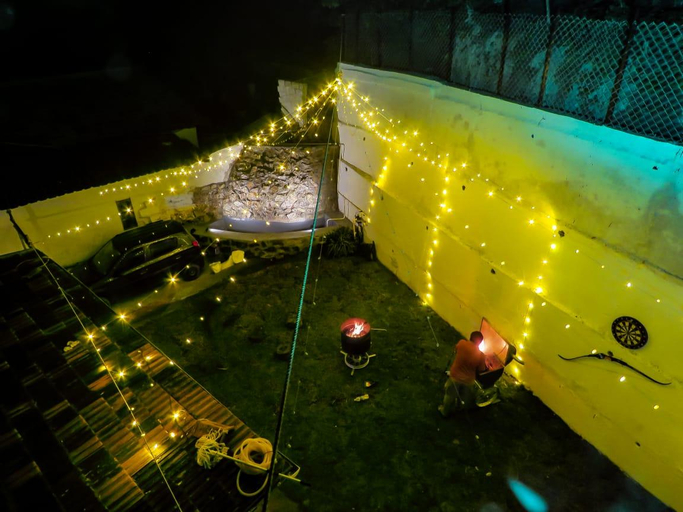 Others 4, BOB's Haven Bungalow, The Nilgiris