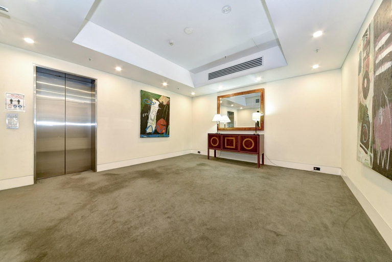 Others 5, Goldsbrough 2 bedrooms split apartment, Sydney