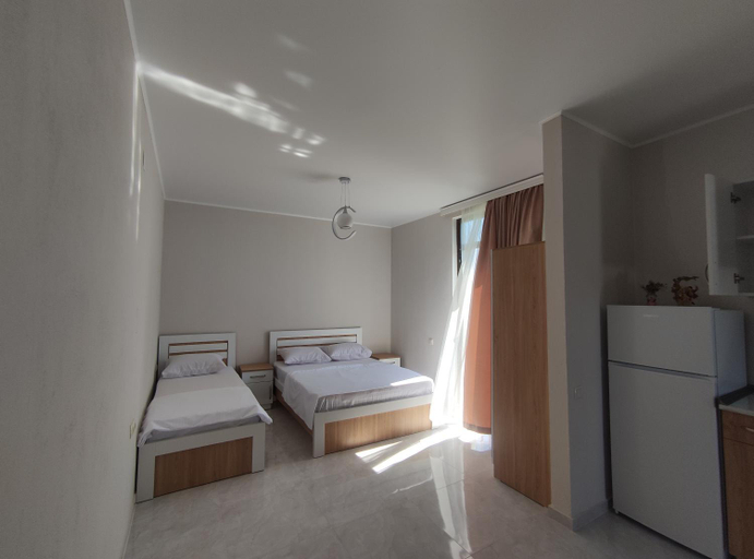 Others 5, The best guest house-GAIOZ, Batumi