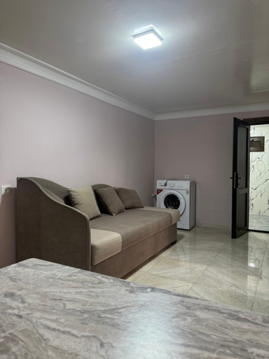 Bedroom 1, Aren Guest House