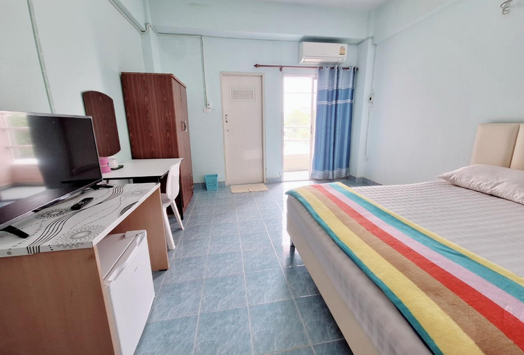 Bedroom 2, Pruksa Place, Phra Nakhon Si Ayutthaya