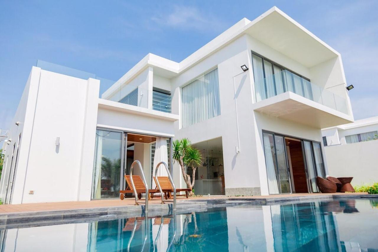 Exterior & Views 1, VILLA ARIA RESORT, THE SEA BY 10m,Bien va ho boi rieng, Vũng Tàu