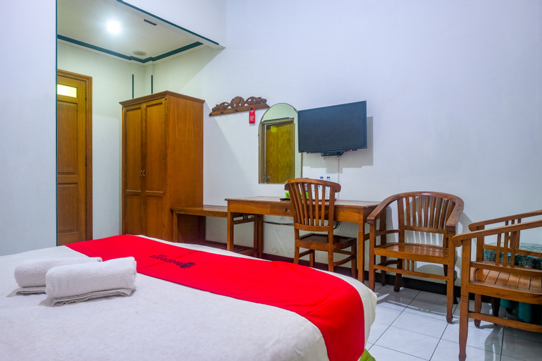 Bedroom 12