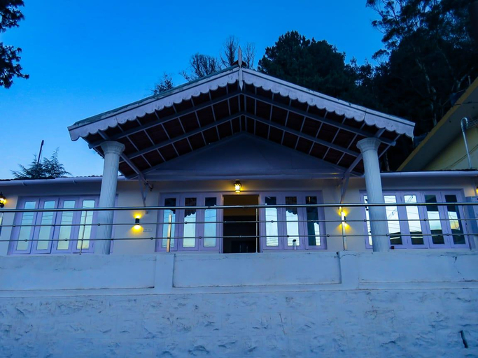 Others 2, BOB's Haven Bungalow, The Nilgiris