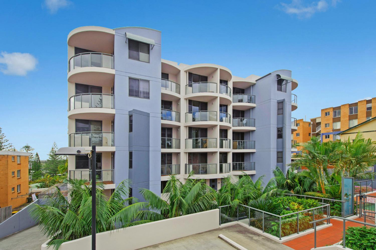 Flightdeck 101, 5-7 Clarence Street, Port Macquarie-Hastings - Pt A