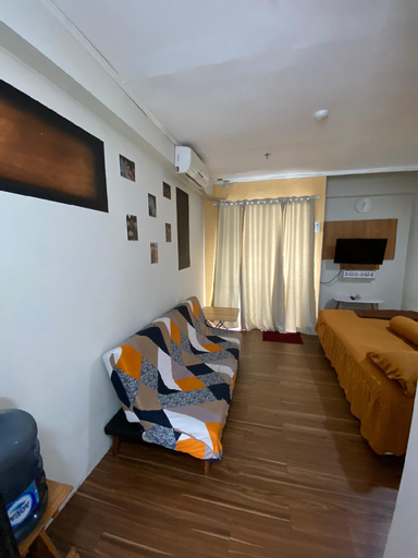 2, APARTEMEN SENTRA TIMUR BY HHH PROPERTY COUPLE ROOM, East Jakarta