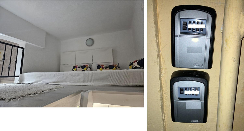 Others 3, Roland Apartment Downtown - Pope Subway, Budapesti