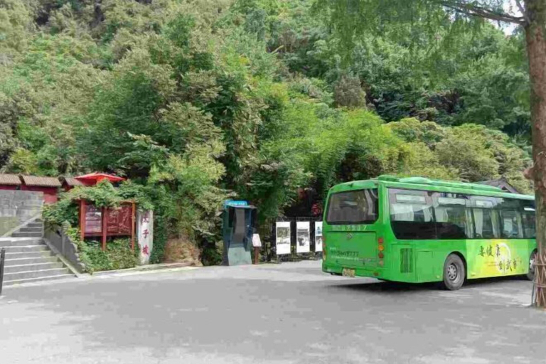 Others 5, Wudangshan Taiziju Inn, Shiyan