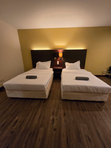 Bedroom 5