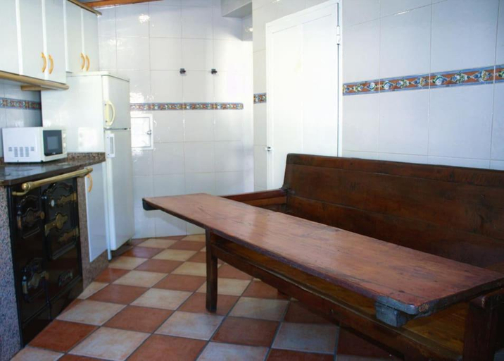 Others 5, Casa Pirri, Cantabria