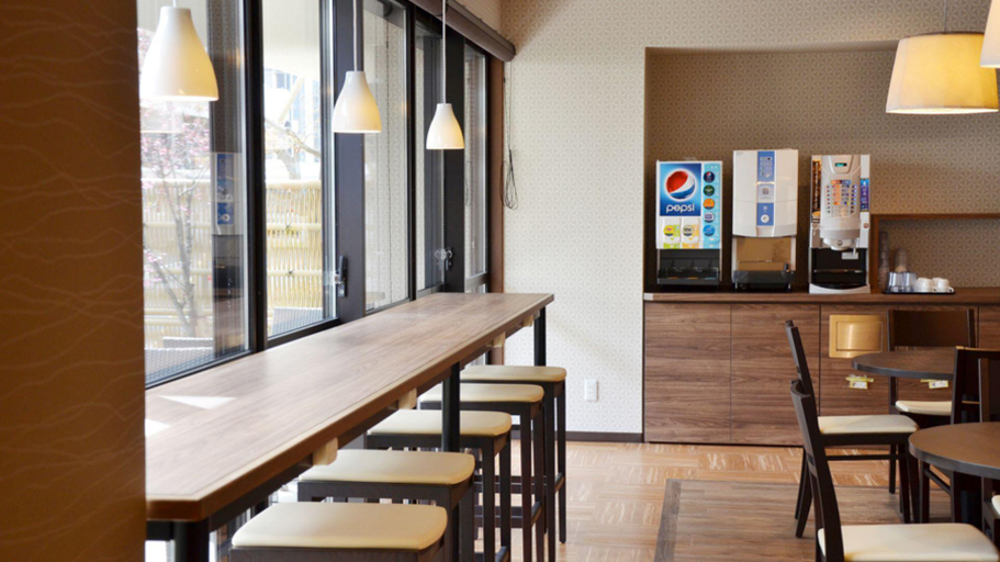 Public Area 2, BEPPU HOSTEL U&T, Beppu