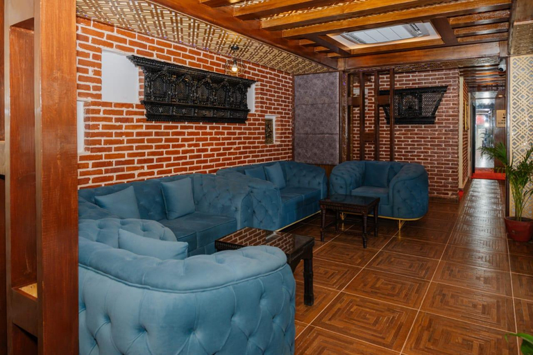 Public Area 3, Hotel Royal Airport, Bagmati