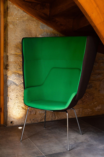 Public Area 2, Hotel le Cantou 354, Lot