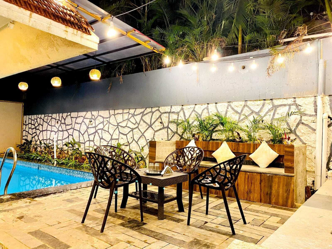 Others 5, Tokyo Villa By Staymatic Villa's, Pune