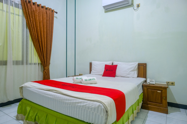 Bedroom 9
