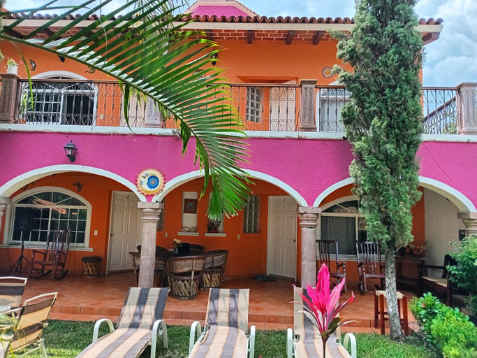 Exterior & Views, Hotel Casa Corita, Jala