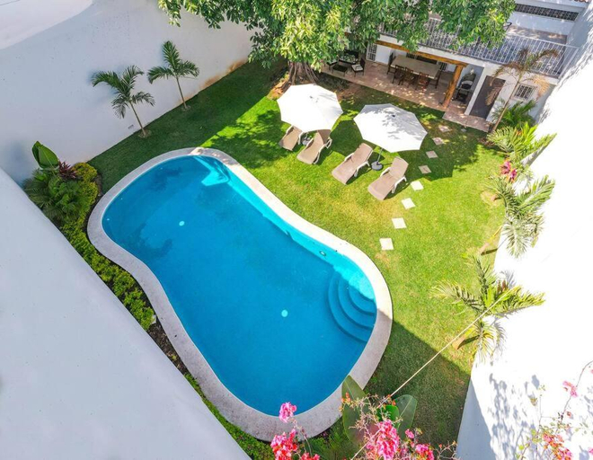 Others 5, Casa Ines Alberca Privada, Puerto Vallarta