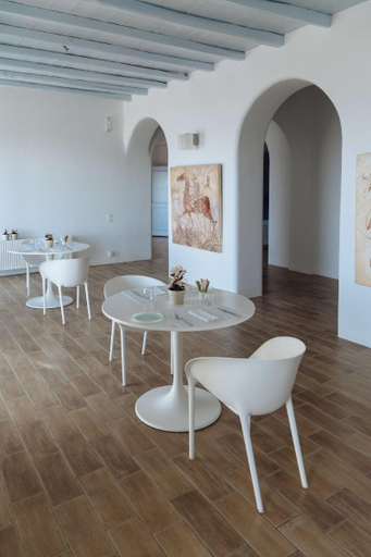 Food & Drinks 5, Calme Boutique Hotel - Adults Only, South Aegean