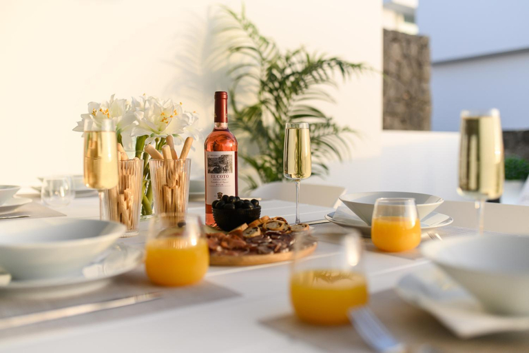 Food & Drinks, Villa Moada - private heated pool with sea views, Santa Cruz de Tenerife