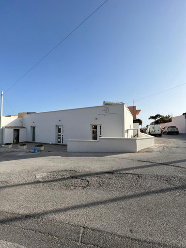 Exterior & Views 1, Vento in poppa, Agrigento