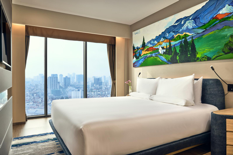 Bedroom 9