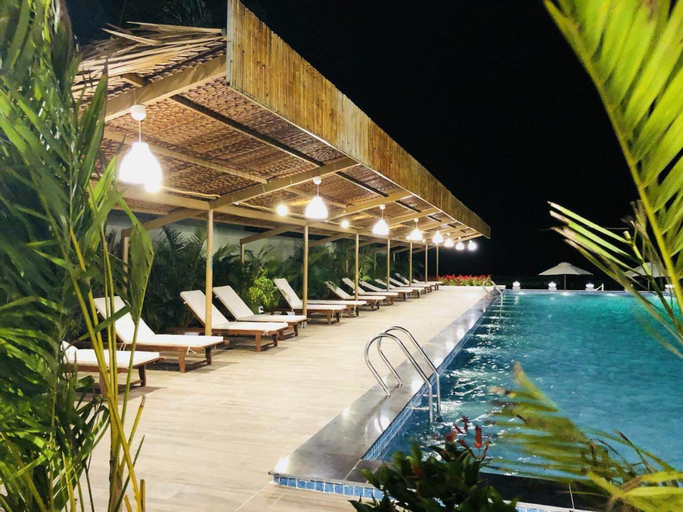 Swimming Pool 2