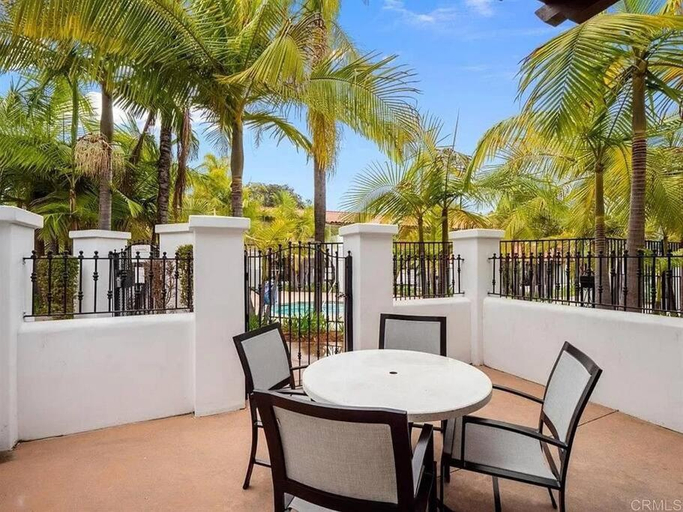 Others 3, Luxury Villas at Omni La Costa Resort & Spa, San Diego
