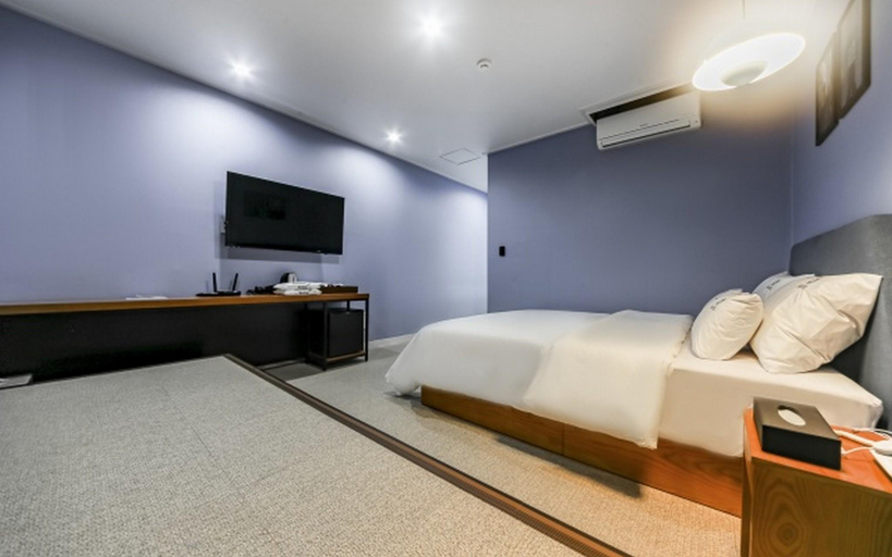 Others 5, Changwon Buk-myeon Hotel THE J, Changnyeong