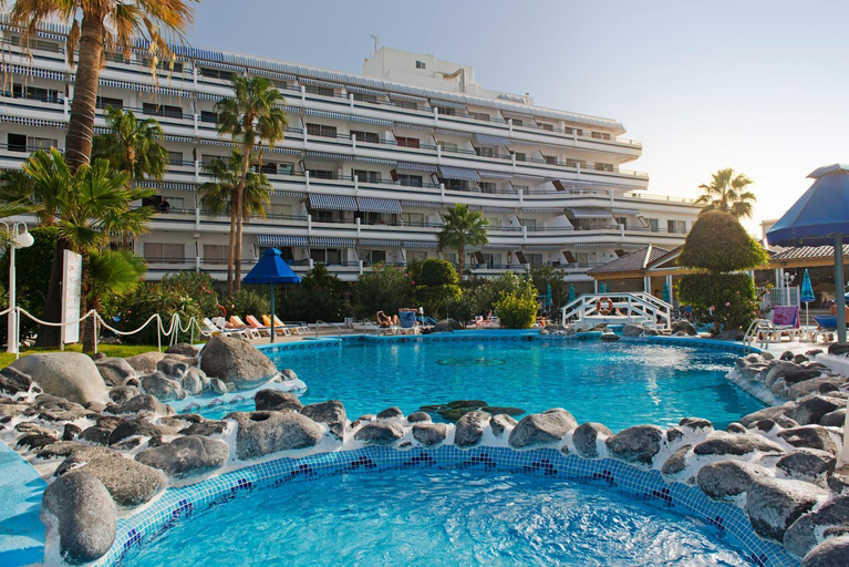 Others 3, Apartamentos Garden Atlantis en Club Atlantis, Santa Cruz de Tenerife
