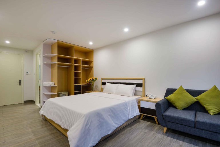 Bedroom 13