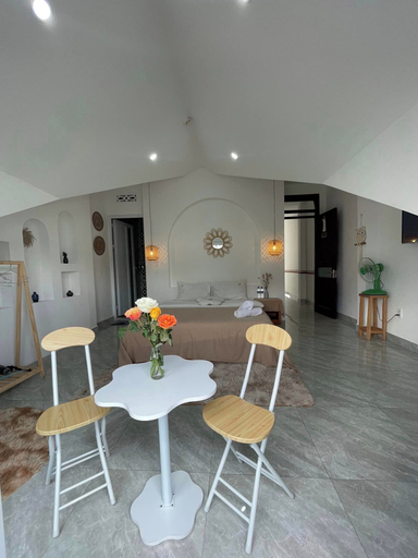 Others, Gin House DL - by Bay Luxury, Đà Lạt