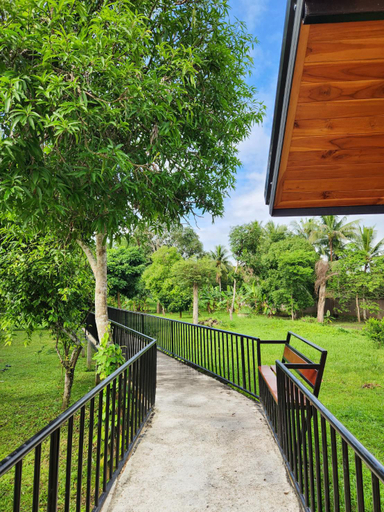 Others 5, Hindad Nature Resort, Thong Pha Phum