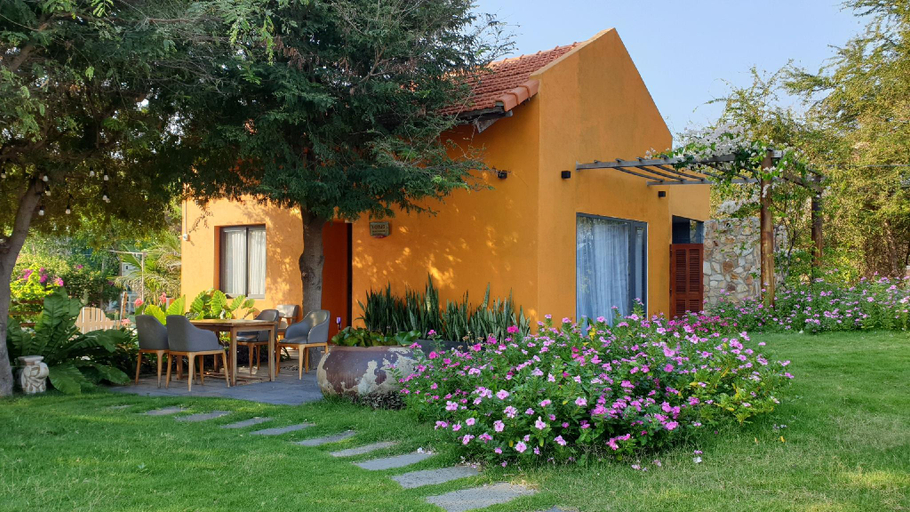 Others 3, Lotus Beach House, Phan Thiết