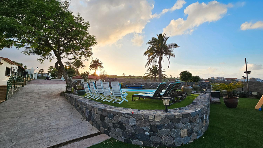 Others 5, Finca Los Angeles, Las Palmas