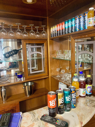 Food & Drinks 4, Karvan-N, Tashkent City