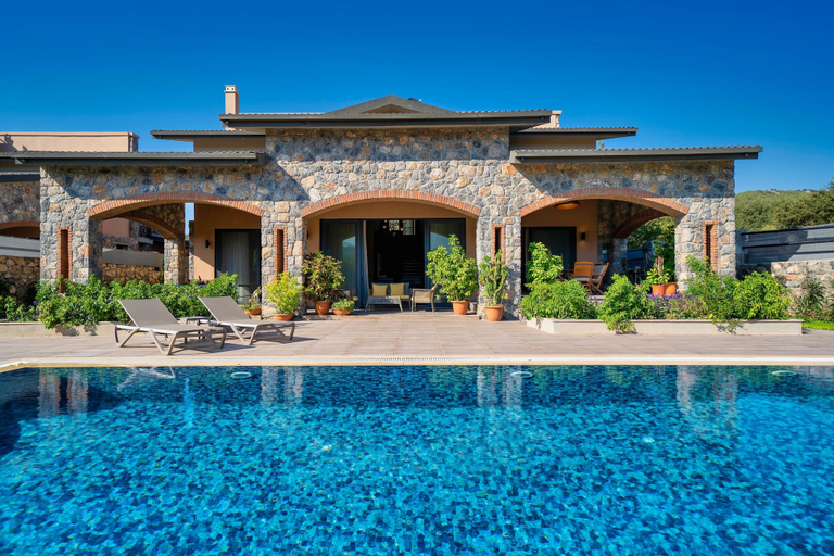 Exterior & Views 2, Villa Güney , Fethiye
