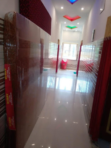 Public Area, Goroomgo Maa Durga Guest Inn Digha, Purba Medinipur