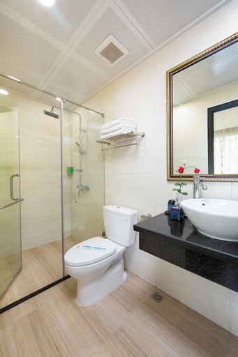 Bathroom 8