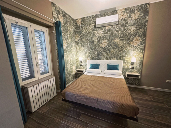 Bedroom 3, Central Vasto Histonium, Chieti