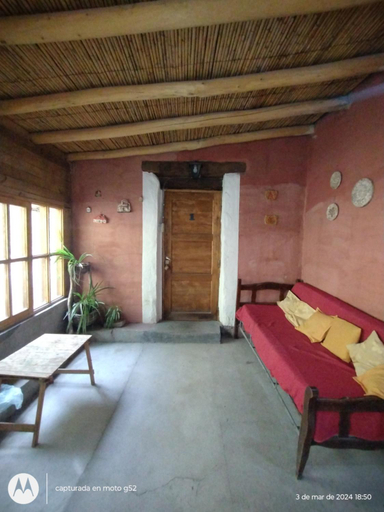 5, Alto Verde Posada, Iglesia