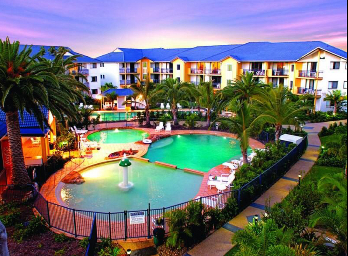 Others 5, Gold Coast Family Apartment, Gold Coast