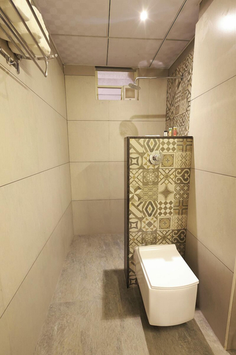 Bathroom 3, PPH Living Rajathagiri Palace Premium, Bangalore
