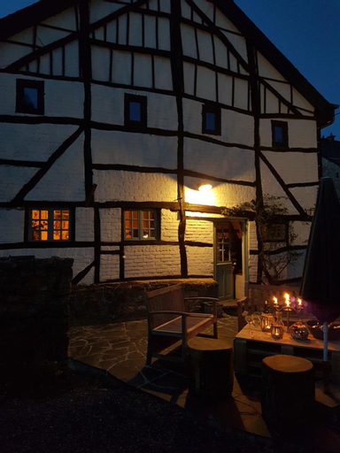 Maison Zanella, Luxembourg