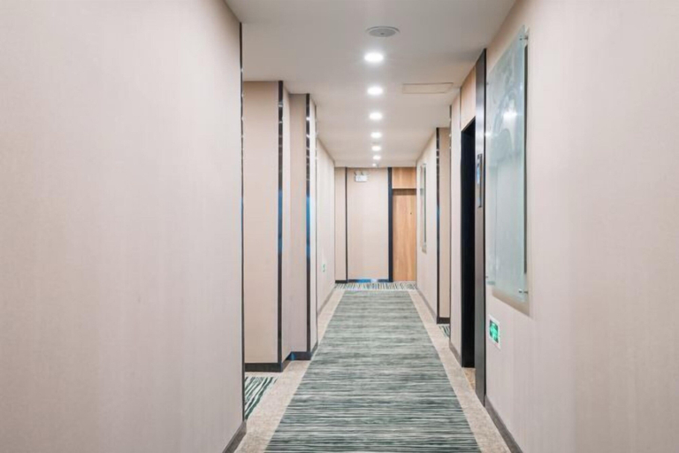 Others 4, GreenTree Inn Express Hotel (Yangzhou Slender West Hunan Branch), Yangzhou