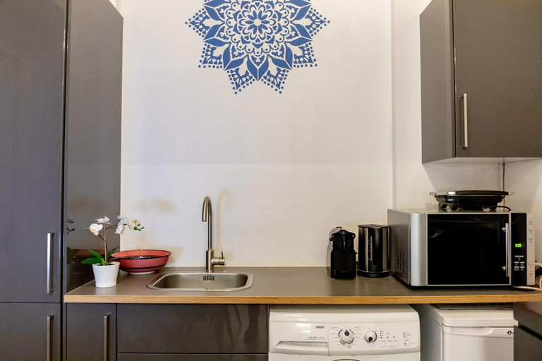 Others 4, 1001 Nights Boutique Hotel, Haarlem