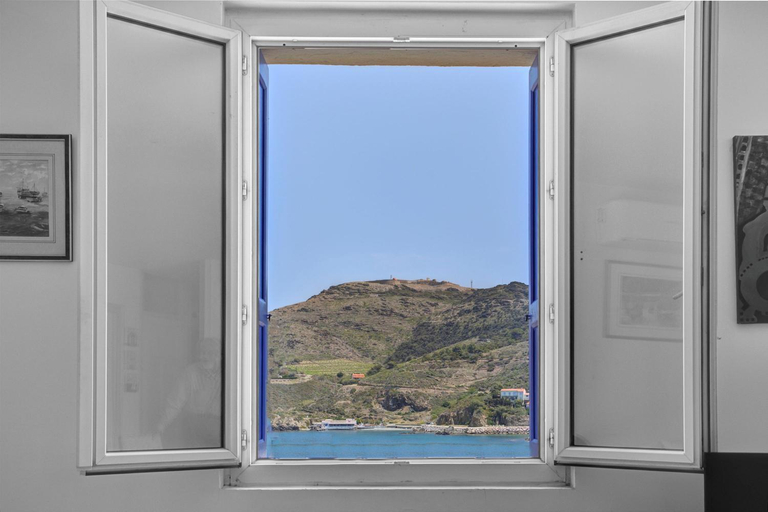 Exterior & Views 4, Mirande 2 - Appt avec vue mer proche plage, Pyrénées-Orientales