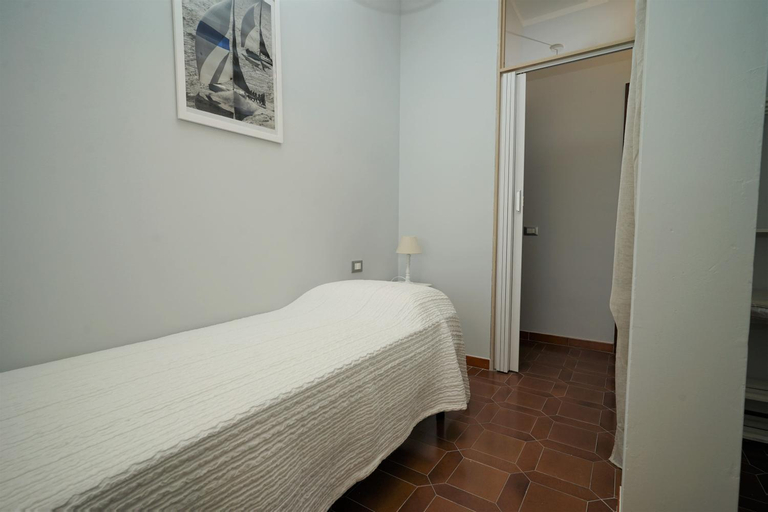 Casa Vacanze Le Terrazze, La Spezia